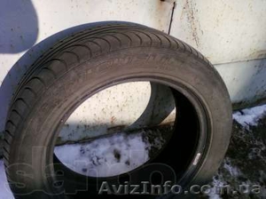 Комплект шин Michelin 205 55r16 91v 4штуки #554165