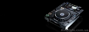 CDJ Pioneer 2000 #554874