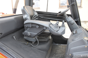 Погрузчик Linde H25T_ #554900