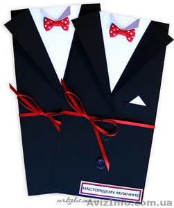 Производство открыток #533122