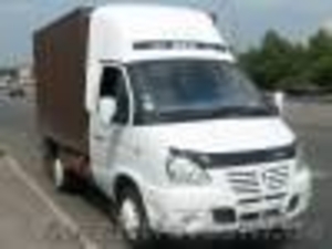 Грузоперевозки ГАЗелями #514198