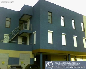 Ролеты защитные роллеты на окна Киев     #519733