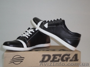 Качественная обувь из натуральной кожи.  #557322