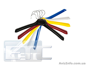 Плечики для одежды #531080