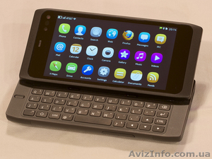 Nokia N950 / Apple iPhone 64GB розблокована 4S #538706