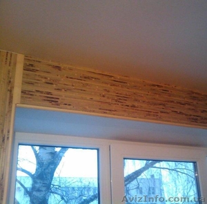 Бамбуковые обои #553542