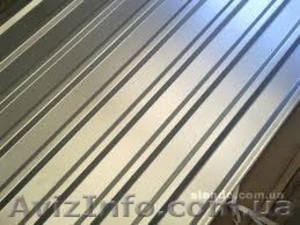 Профнастил для забора  #559857