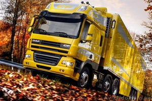 Попутные грузоперевозки Ивано-Франковск - Тернополь - Ивано-Франковск #542685