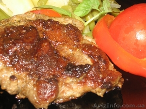 обед в офис. Доставка #539807