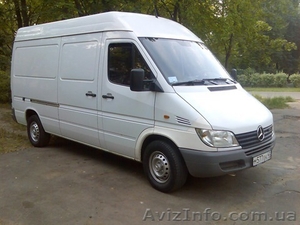 Перевозка грузов по Одессе и Украине #523640