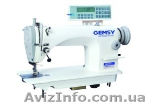 компания gemsy швейных машин ооо #522657