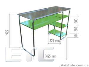 Витрины,  торговая мебель #531096