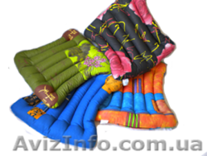 СИДУШКА с гречневой шелухой #526082