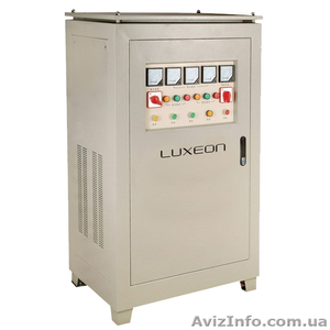 Газовые котлы Beretta ,  стабилизаторы напряжения трехфазные A3S-100KVA SERVO LCD ;  A3S-200KVA SERVO LCD. (093) 451-33-25. #545295