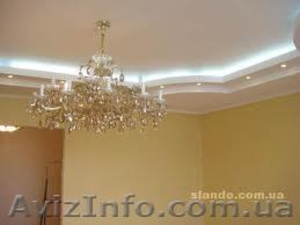   Клеем,  красим  обои недорого! Скидки!   #538412