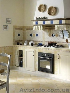 Услуги по ремонту кухни в г.Днепрпетровск. #522579