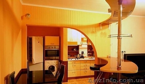 Предлагаю снять квартиру в Одессе на Франзуском бульваре. #540916