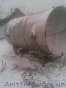 Продам реакторы нержавеющие #551999