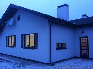 продам свой  ! новый дом  ! #531741