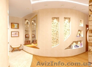 ЕВРОРЕМОНТ  ПОД КЛЮЧ #552905