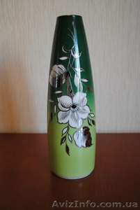 Элитная ваза. Германия 2 #553339