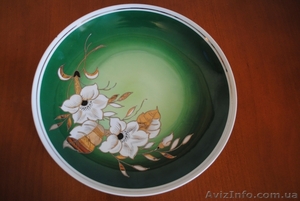 Тарелка декоративная #553330