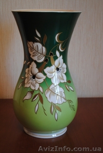 Элитная ваза. Германия #553332