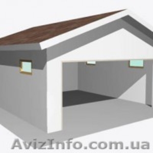 Срочно продам капитальный гараж в центре #545094