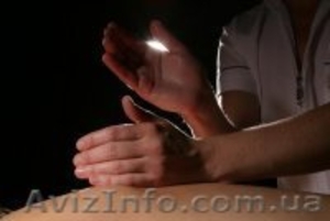 Массаж тайский,  арома массаж #559337