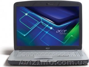 Продаю Ноутбук Acer Aspire 5720ZG-1a1G16Mi.  #555754