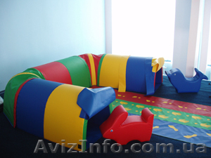 Мягкие модули в Одессе #557029