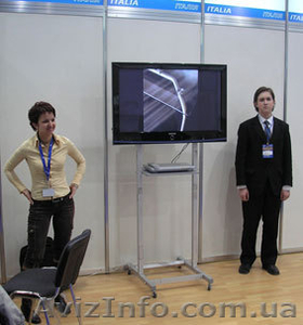 Аренда,  Прокат,  плазменных,  LCD,  ЖК,  телевизоров,  экранов,  проектор #530815