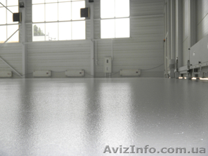 Промышленный пол (или Полимерный пол) #549471