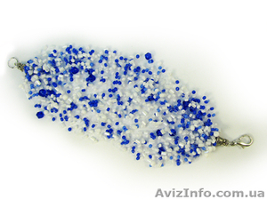 Комплект бижутерный Анита #526546