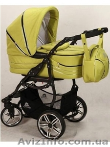  коляска Anmar Espace 2 в 1 #559226