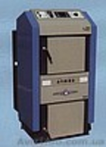 Котлы на твердом топливе: подбор,  продажа,  установка  #536373