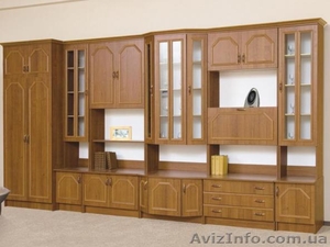 Гостинная мебель 