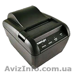 Термопринтер чековый Posiflex Aura 8000 #548320