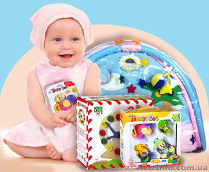 Магазин Игрушек оптам #520089