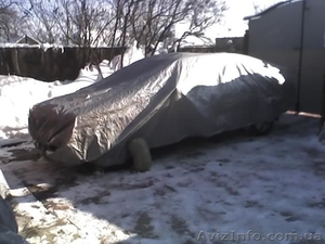 Защита Вашего автом. Любимца от природных напастей. #544170