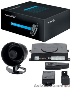 Установка сигнализаций #557544