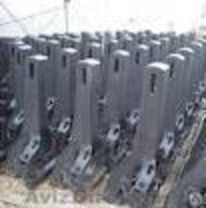 Продаем автосцепки СА-3 и СА-3м со склада #540928