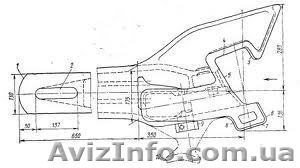 Автосцепки СА-3  #526530