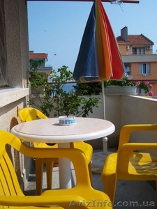 Отдьiх в частном секторе в Болгария, г. Поморие #556686