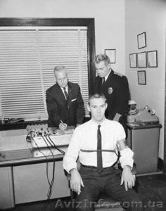 Детектор лжи,  услуги полиграфа #551167