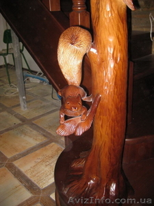 Лесницы. Проектирование и изготовление. #545293