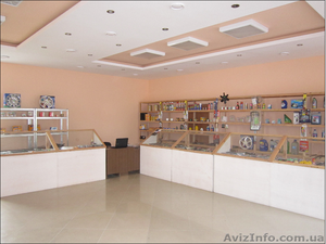 Продам витрины,  стеллажи  #552722