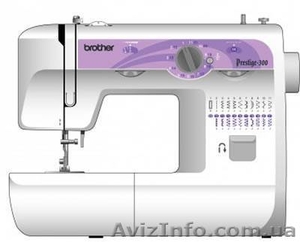 распродажа швейных машинок в Киеве. Доставка бесплатная #548837