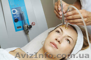   Кислородная безинъекционная  мезотерапия   #552800