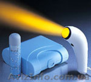 Продам лампу  Биоптрон Цептер #525701